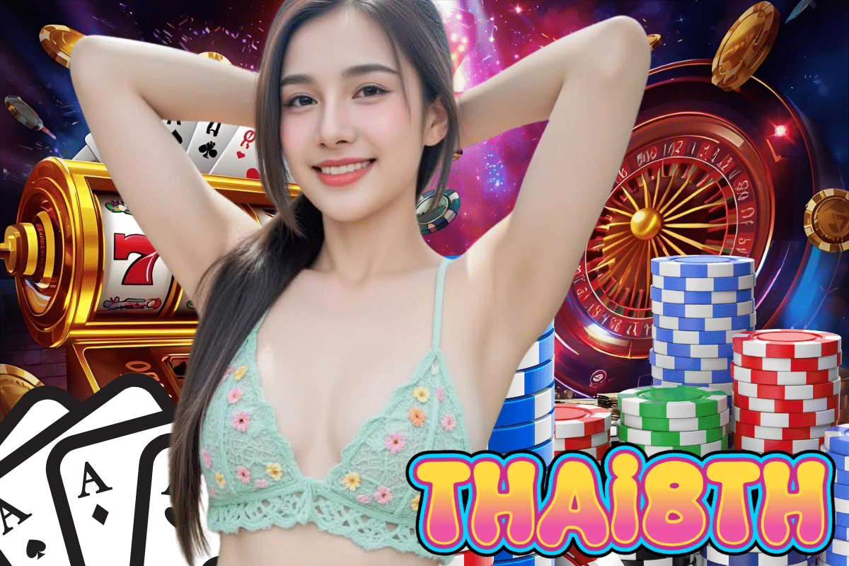 thai8th