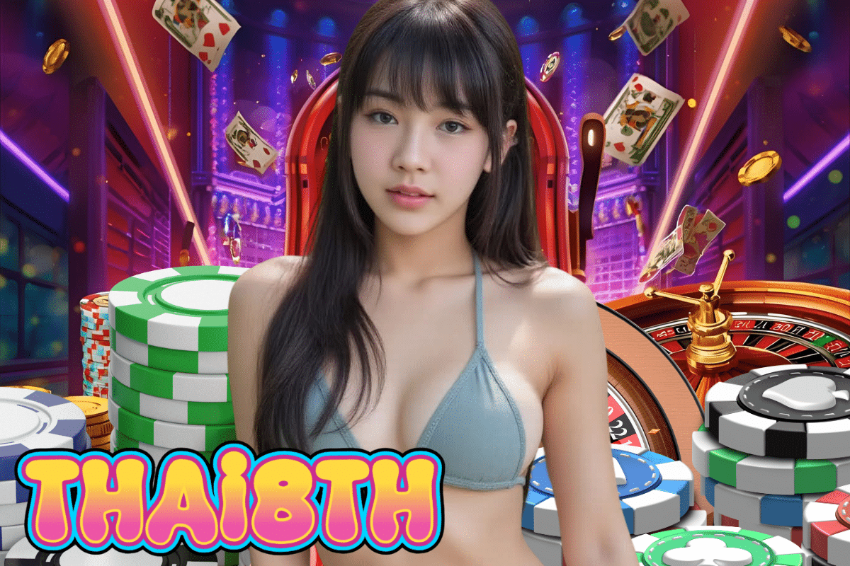 thai8th slot