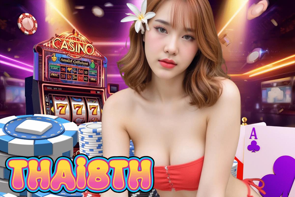 thai8th wallet