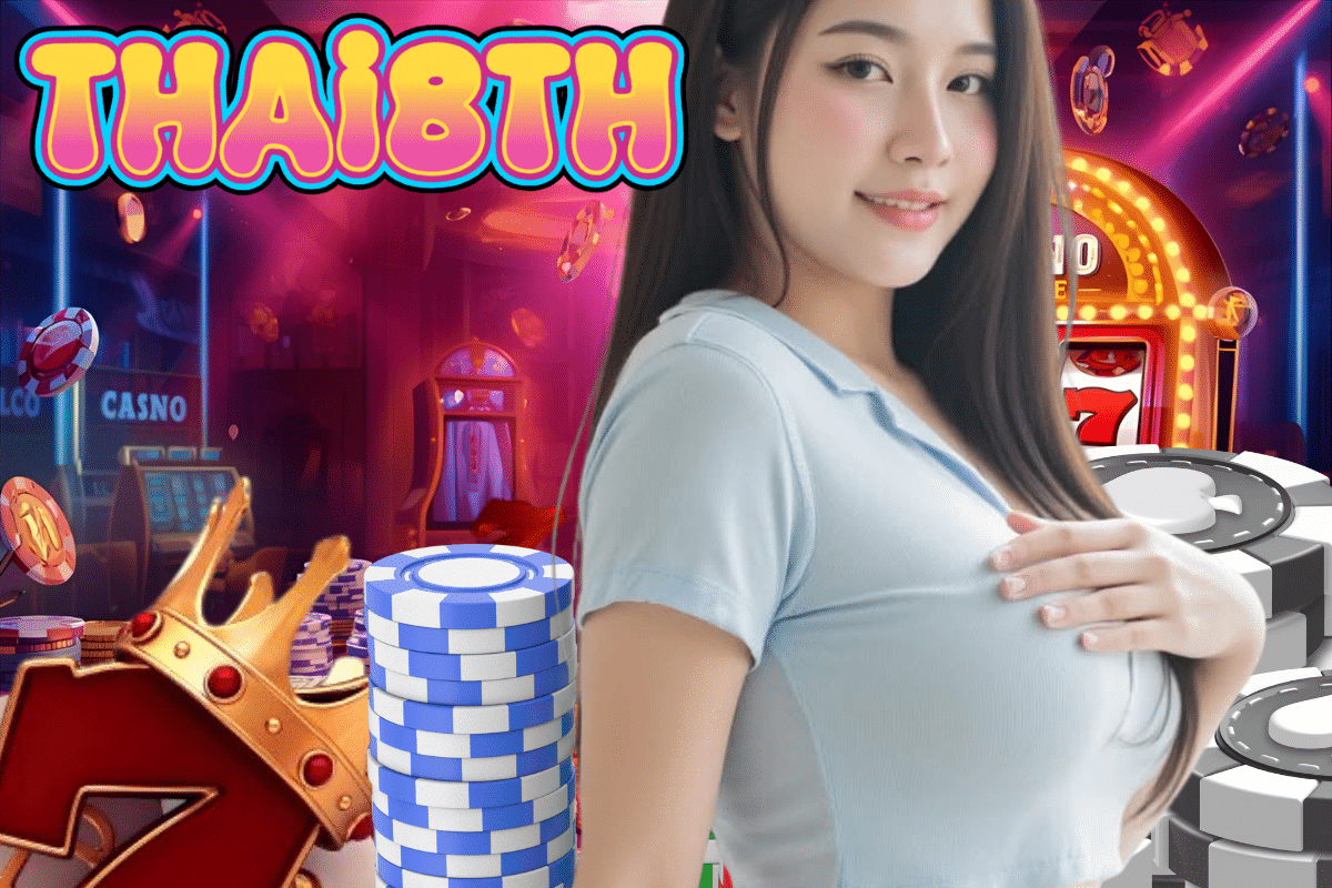thai8th สมัคร