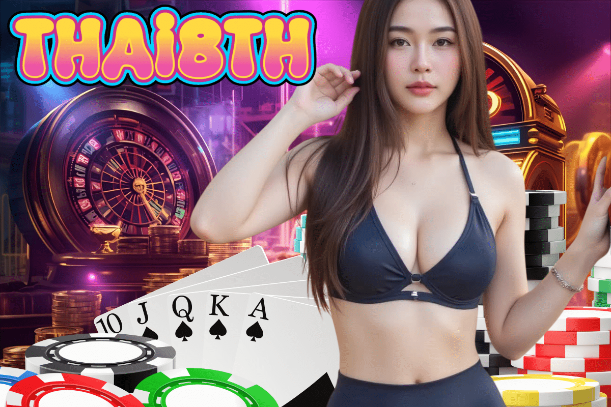 thai8th สล็อต